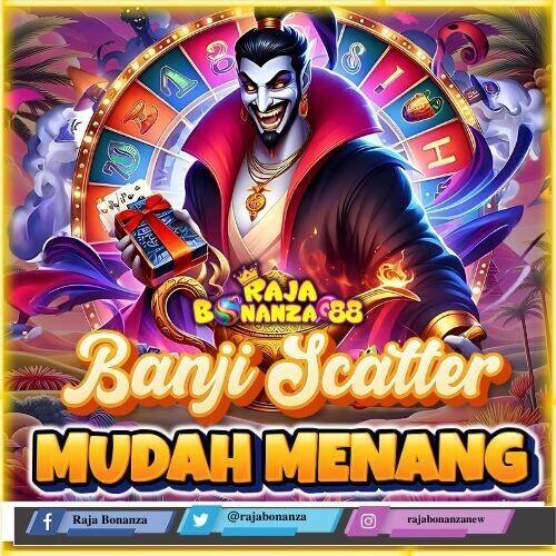 Agen Bonanza Resmi: Tempat Terpercaya untuk Bermain