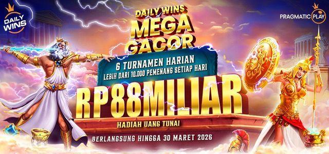 Login Gacor Rupiah: Cara Mudah Meraih Keberuntungan