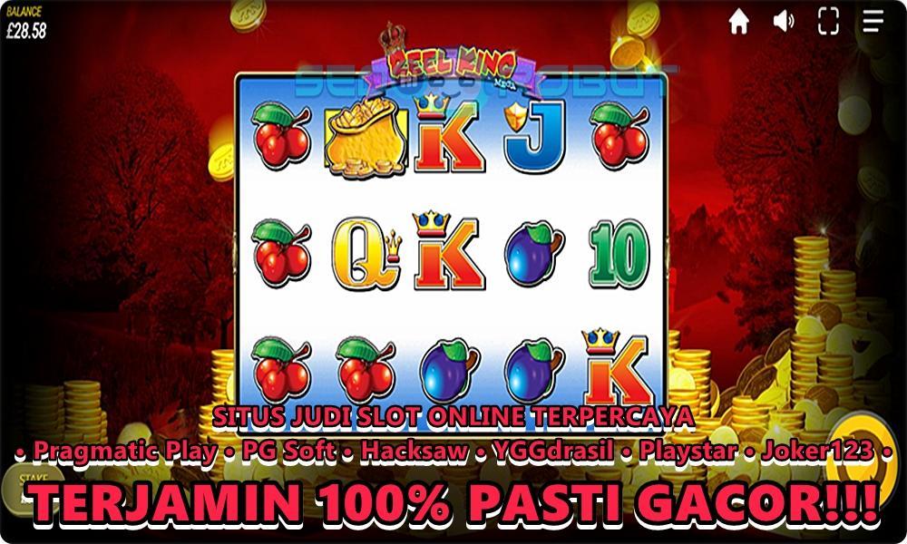 Situs Habanero Dipercaya: Pilihan Terbaik untuk Penggemar Judi Online