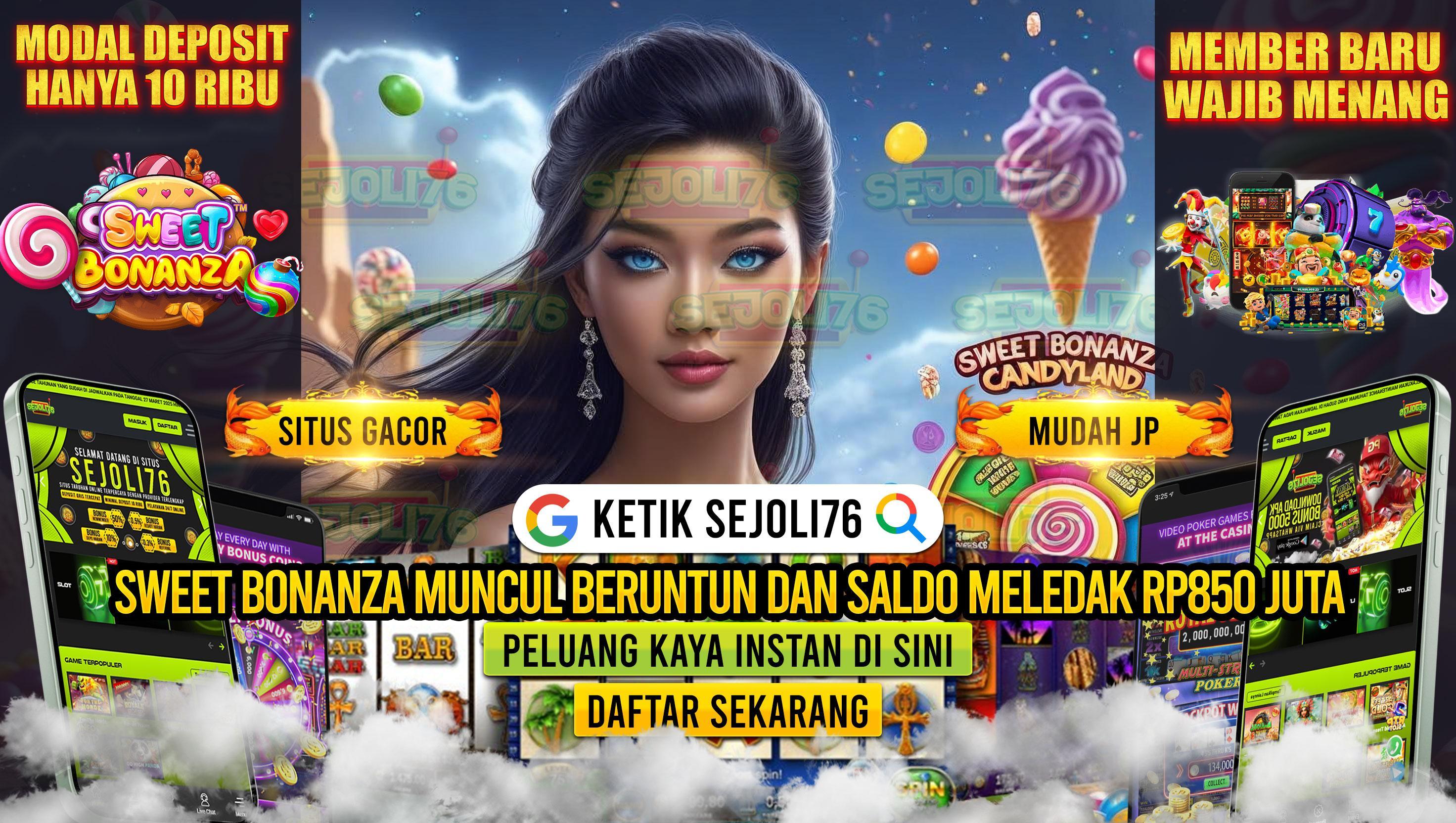 Situs Bonanza Aman: Tempat Terpercaya untuk Berbelanja Online