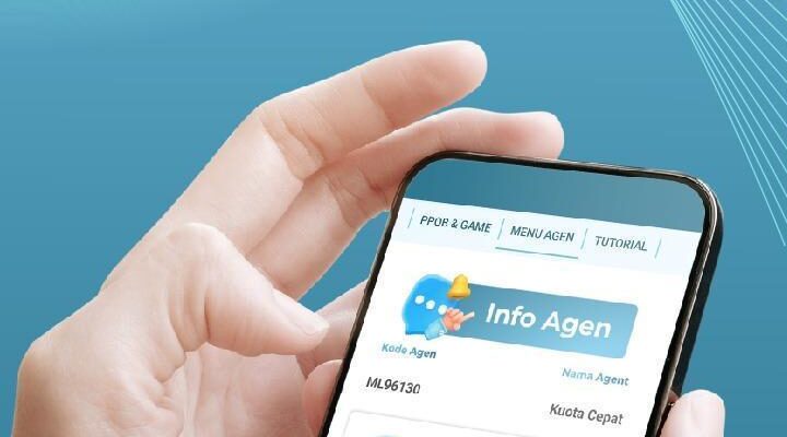 Solusi Depo Pulsa Anti Rungkat Terbaik di Indonesia