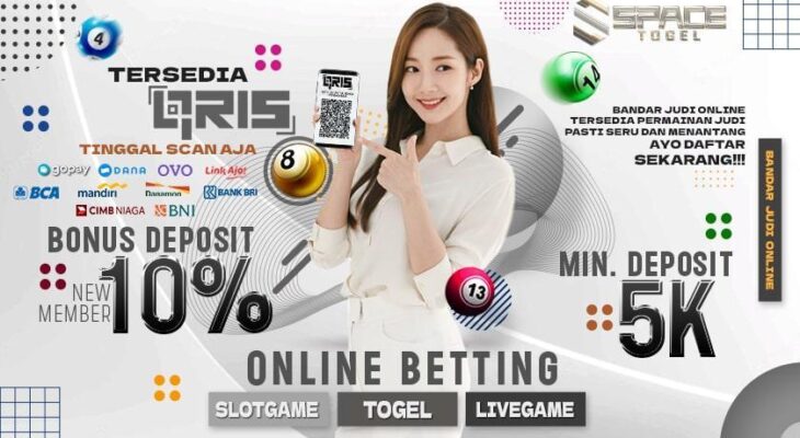 Situs Togel BRI Terpercaya