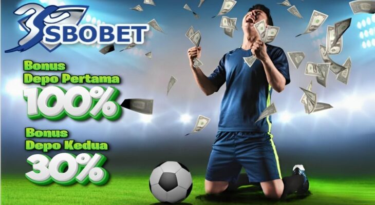 Login Sbobet Rupiah: Cara Mudah Masuk dan Main di Agen Terpercaya