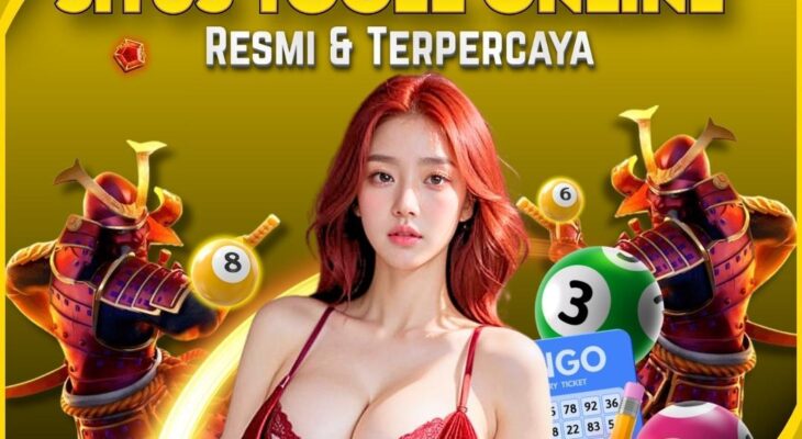 Situs Togel Terpercaya dan Terbaik untuk Bermain Togel Online