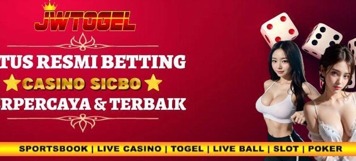 Rahasia Menang Sicbo Tergacor di Situs Judi Online Terbaik