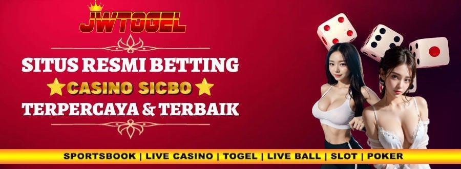 Rahasia Menang Sicbo Tergacor di Situs Judi Online Terbaik