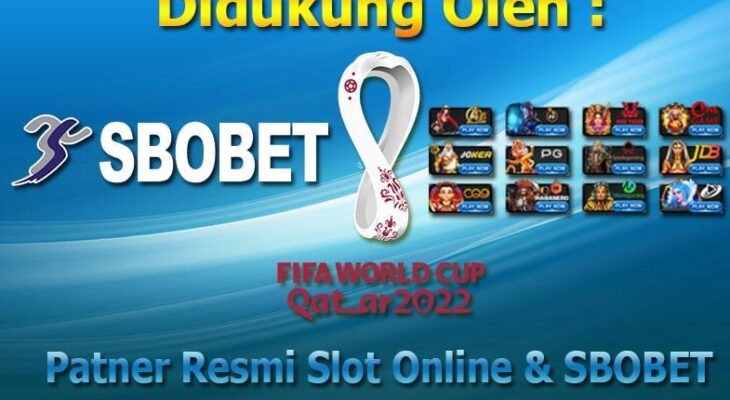 Akun Casino OVO: Daftar dan Mainkan Game Favoritmu