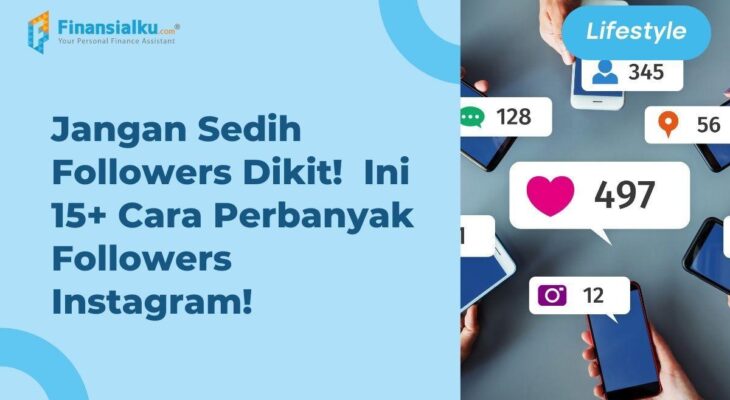 Tips Agar Akun Gacor Instagram: Strategi Menarik Pengikut