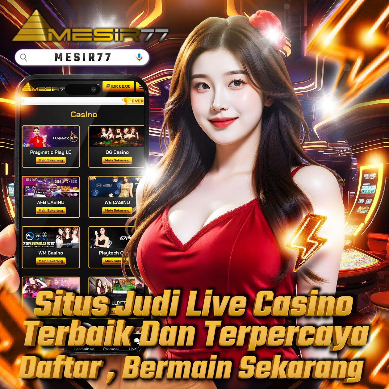 Bandar Sicbo Populer: Tempat Main Sicbo Terbaik Online