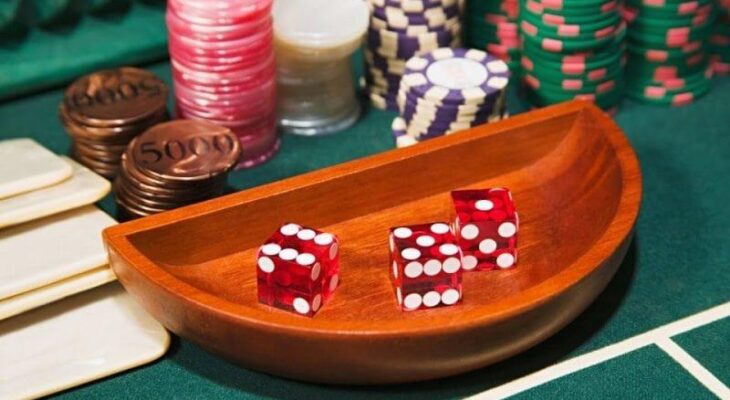Agen Sicbo Terbaik dan Terpercaya di Indonesia