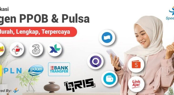 Agen Resmi Terpercaya untuk Berbagai Kebutuhan Anda