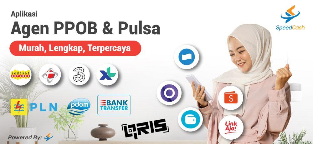 Agen Resmi Terpercaya untuk Berbagai Kebutuhan Anda