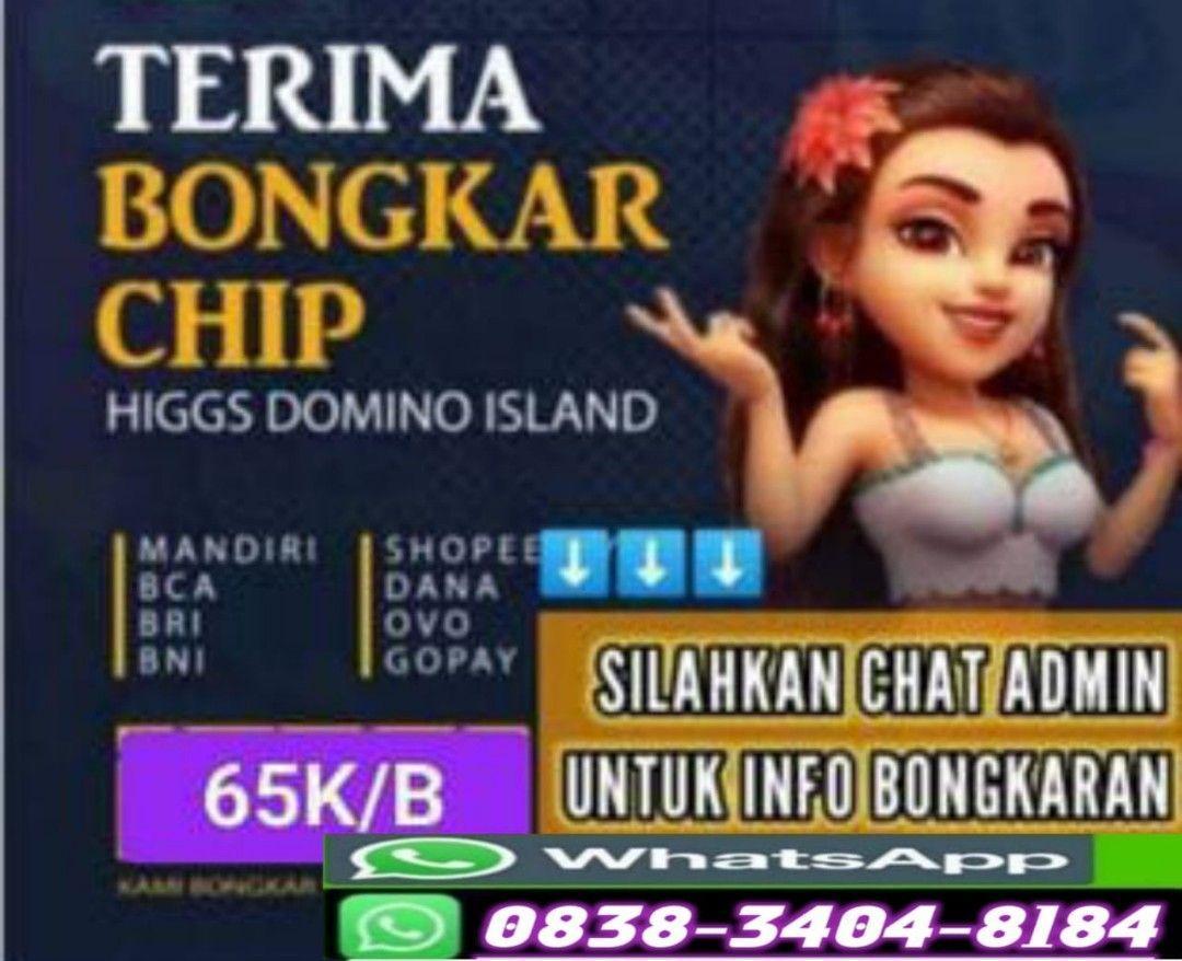 Daftar Domino BCA: Cara Mudah Bermain Domino Online dengan BCA