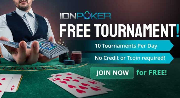 Agen Jackpot Terjamin: Tempat Bermain Judi Terpercaya