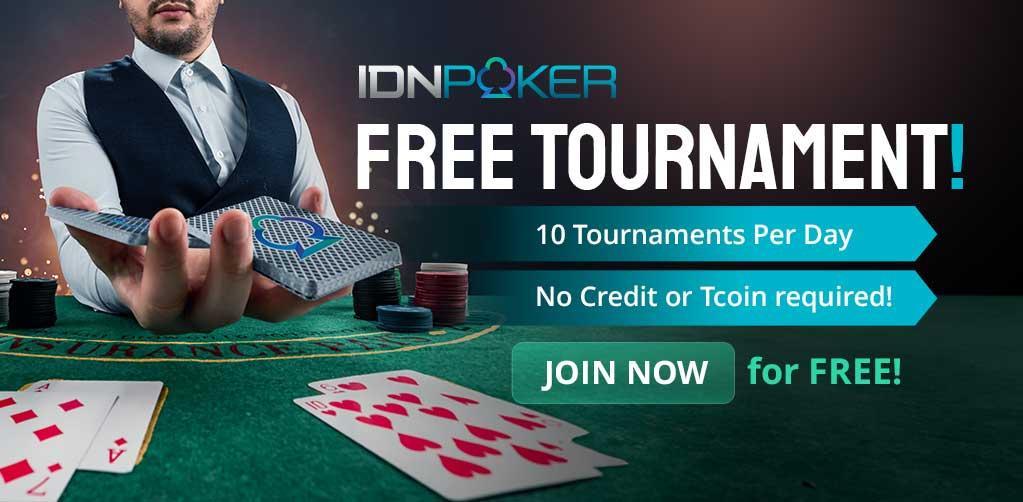Agen Jackpot Terjamin: Tempat Bermain Judi Terpercaya