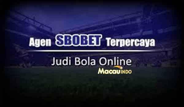 Agen Sbobet Rupiah Terpercaya dan Terbaik di Indonesia