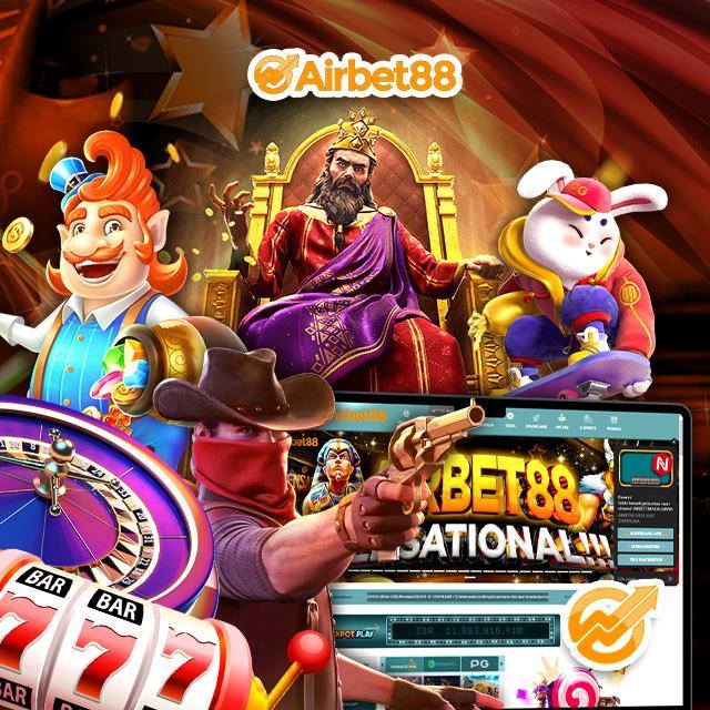 Agen Jackpot Terjamin: Tempat Bermain Judi Terpercaya