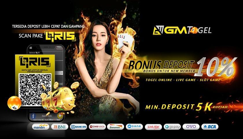 Situs Togel BRI Terpercaya