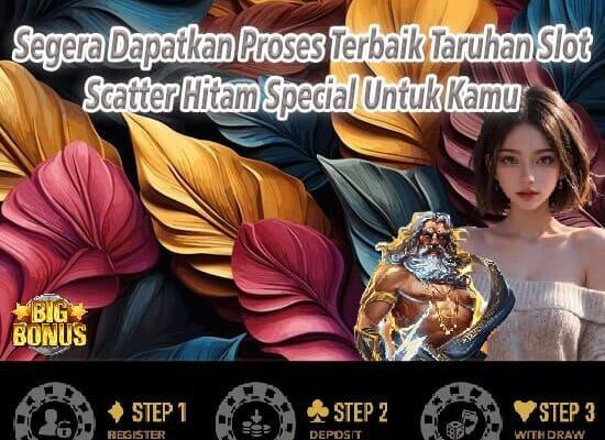 Bandar Judi Populer dengan Layanan Terbaik