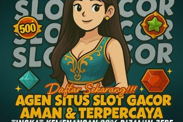 Login Togel Uang Asli Terpercaya & Aman