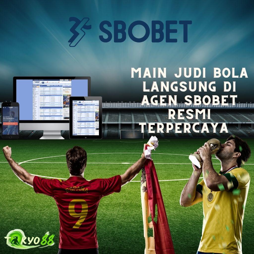 Situs Sbobet 24 Jam: Agen Resmi Judi Online Terpercaya