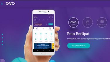 Daftar OVO: Panduan dan Langkah Mudah untuk Mendaftar di Aplikasi OVO