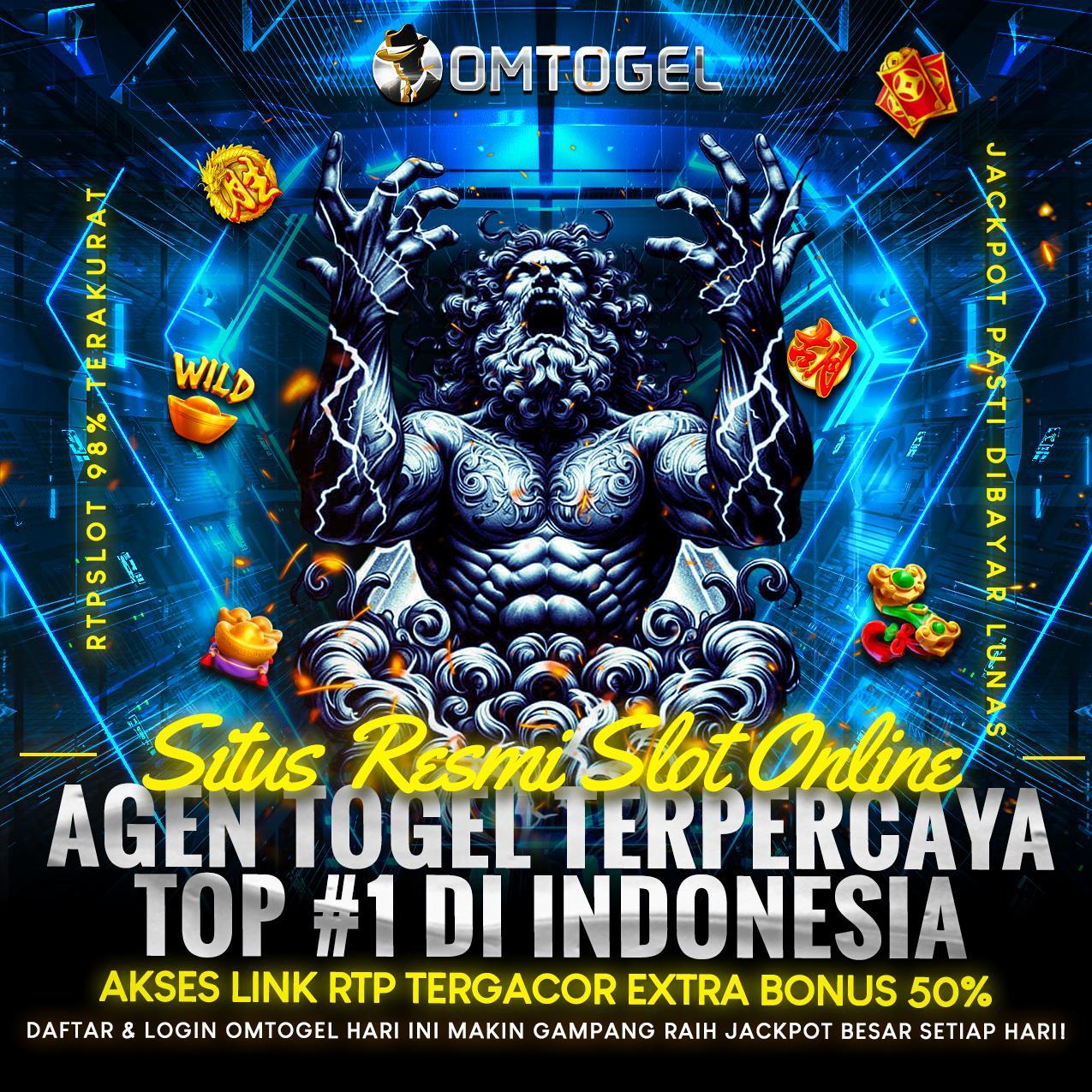 Login Togel Tergacor: Akses Mudah ke Situs Judi Online Terpercaya