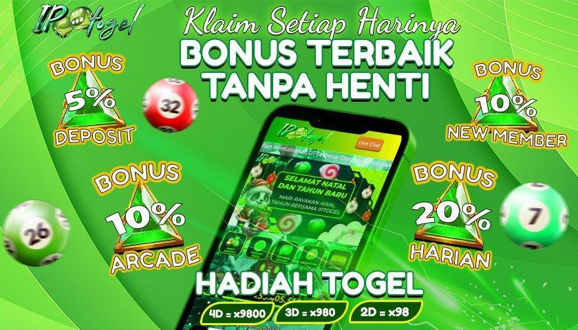 Bandar Togel Aman Terpercaya: Tempat Bermain Togel Tanpa Khawatir
