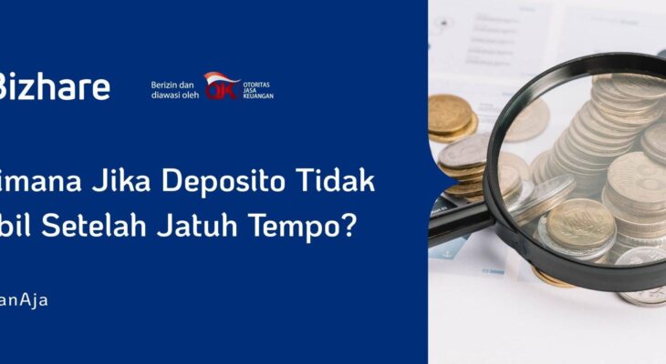 Jaminan Akun Deposito 5K Terjamin: Tips dan Info Terbaru