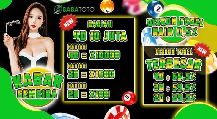 Daftar Togel OVO Online Terpercaya di Indonesia
