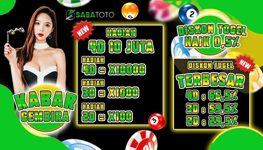 Daftar Togel OVO Online Terpercaya di Indonesia