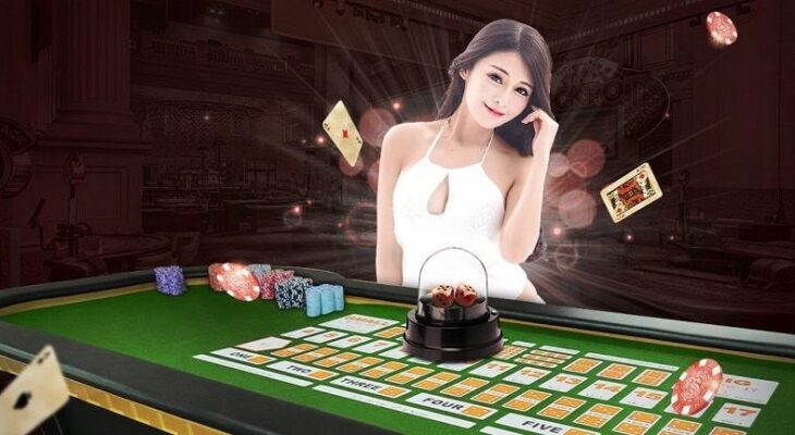 Permainan Judi Sicbo Online Terpopuler di Indonesia