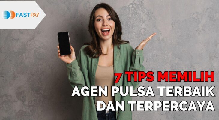 Panduan Terbaik Memilih Agen Depo Pulsa BRI Terpercaya