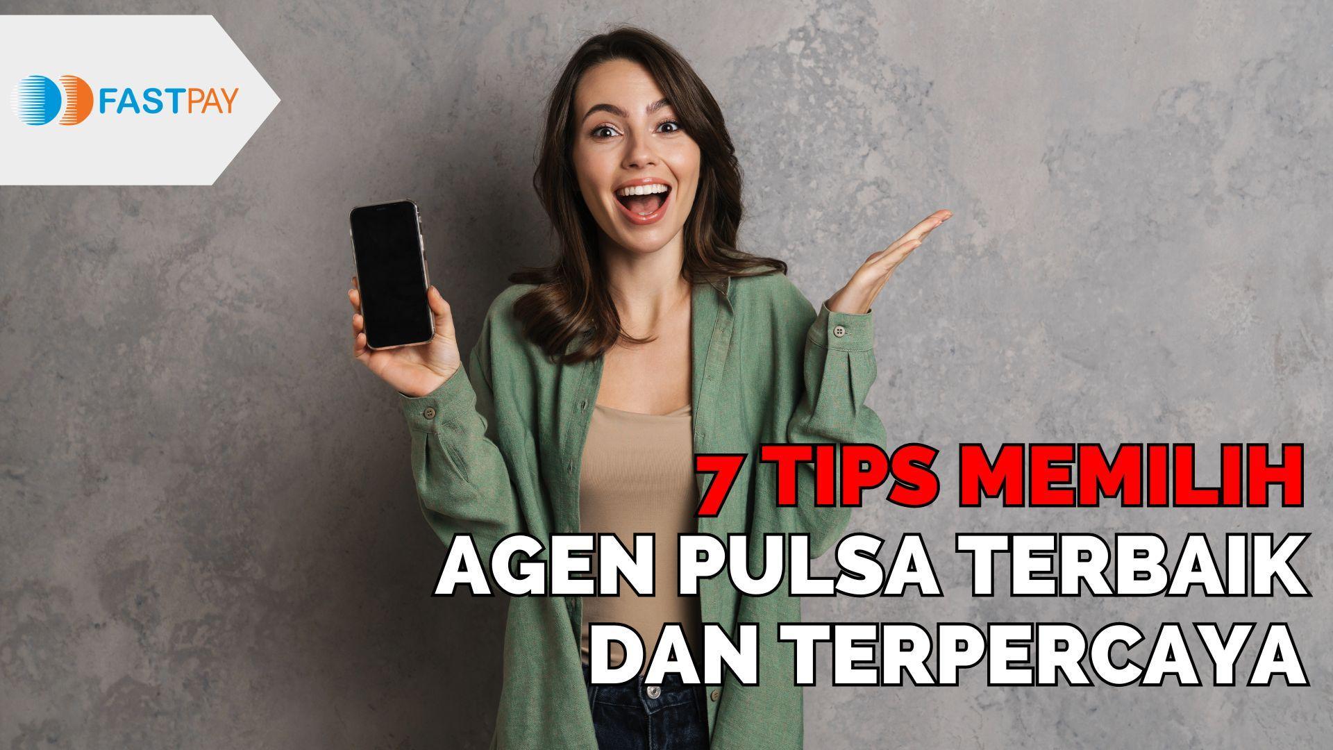 Panduan Terbaik Memilih Agen Depo Pulsa BRI Terpercaya