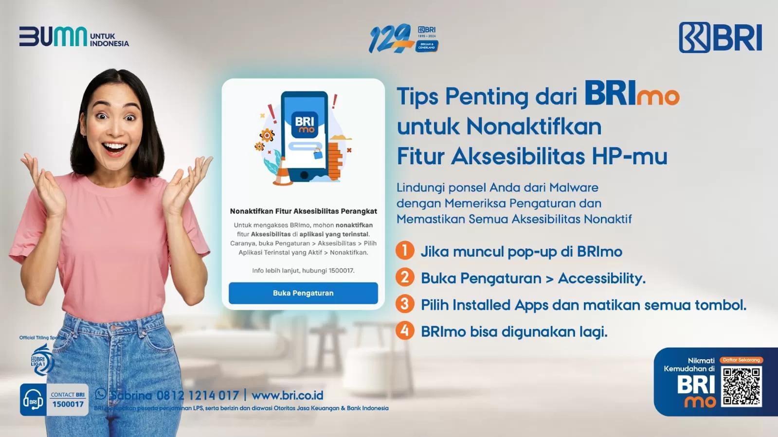 Daftar Hoki BRI: Akses Mudah untuk Rejeki Anda