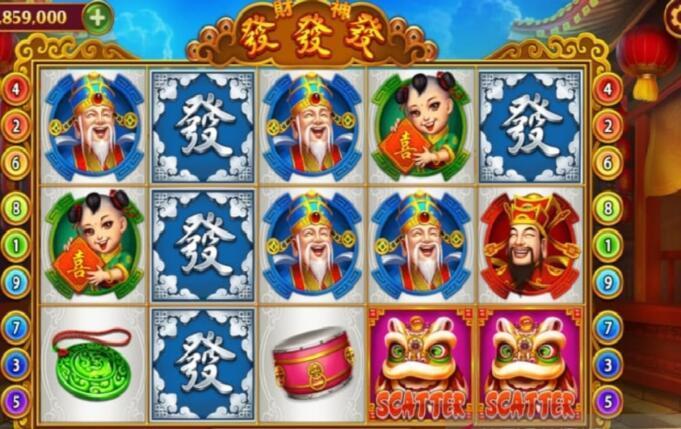 Akun Domino Dipercaya - Tempat Daftar dan Bermain Domino Terpercaya