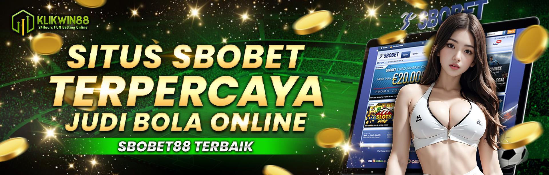 Daftar Sbobet OVO: Cara Mudah Mendaftar dan Bermain Sbobet dengan OVO