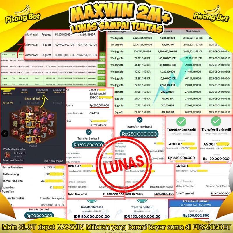 Daftar Slot Terjamin: Pilihan Judi Online Terpercaya