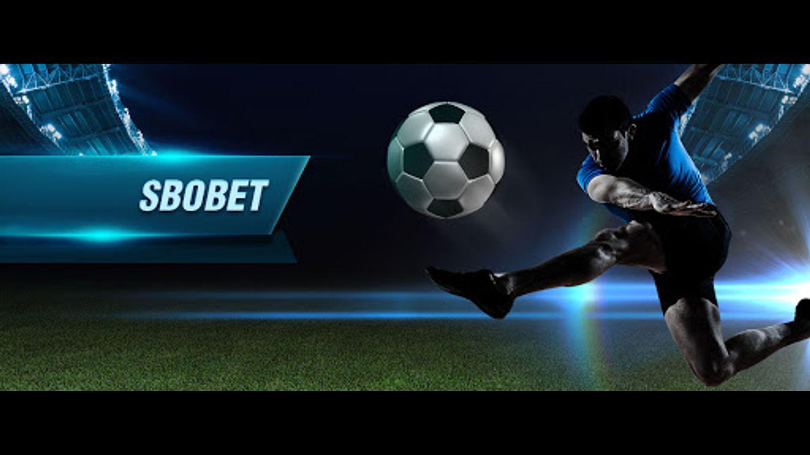 Bandar Sbobet Online Terpercaya dan Terbaik di Indonesia