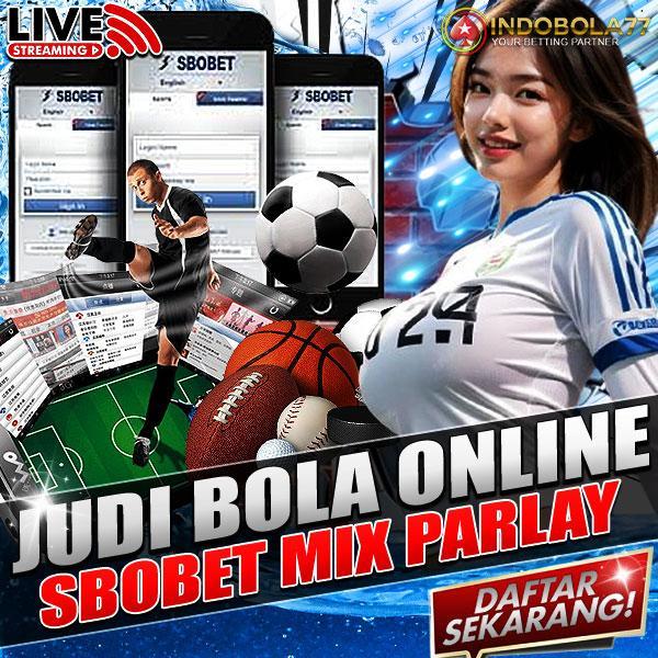 Situs Sbobet Populer: Tempat Terbaik untuk Taruhan Online