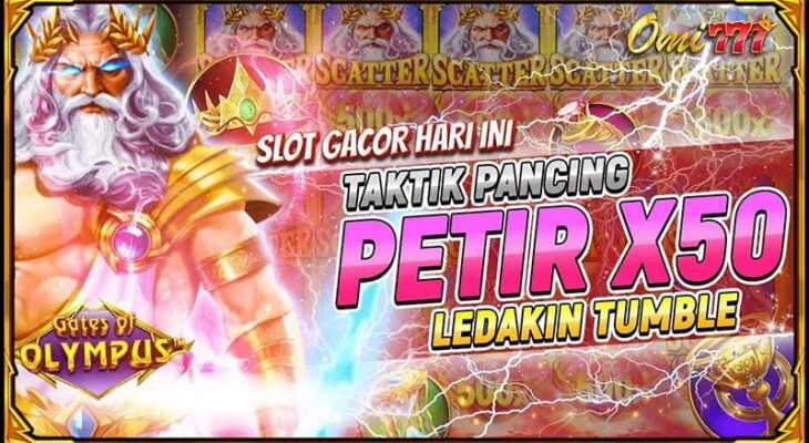 Bandar Depo Pulsa Online Terpercaya dan Terbaik