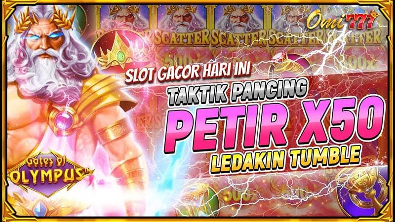 Bandar Depo Pulsa Online Terpercaya dan Terbaik