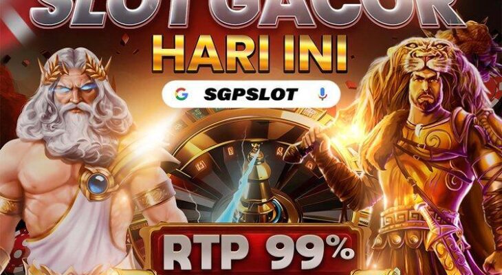 Agen Judi Telkomsel Terpercaya