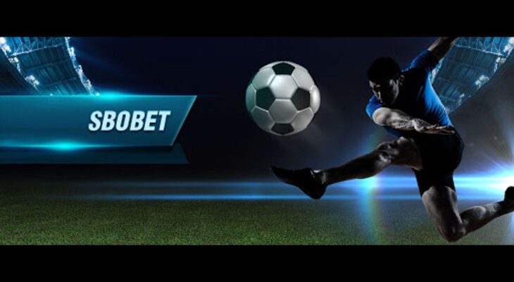 Bandar Sbobet Online Terpercaya dan Terbaik di Indonesia