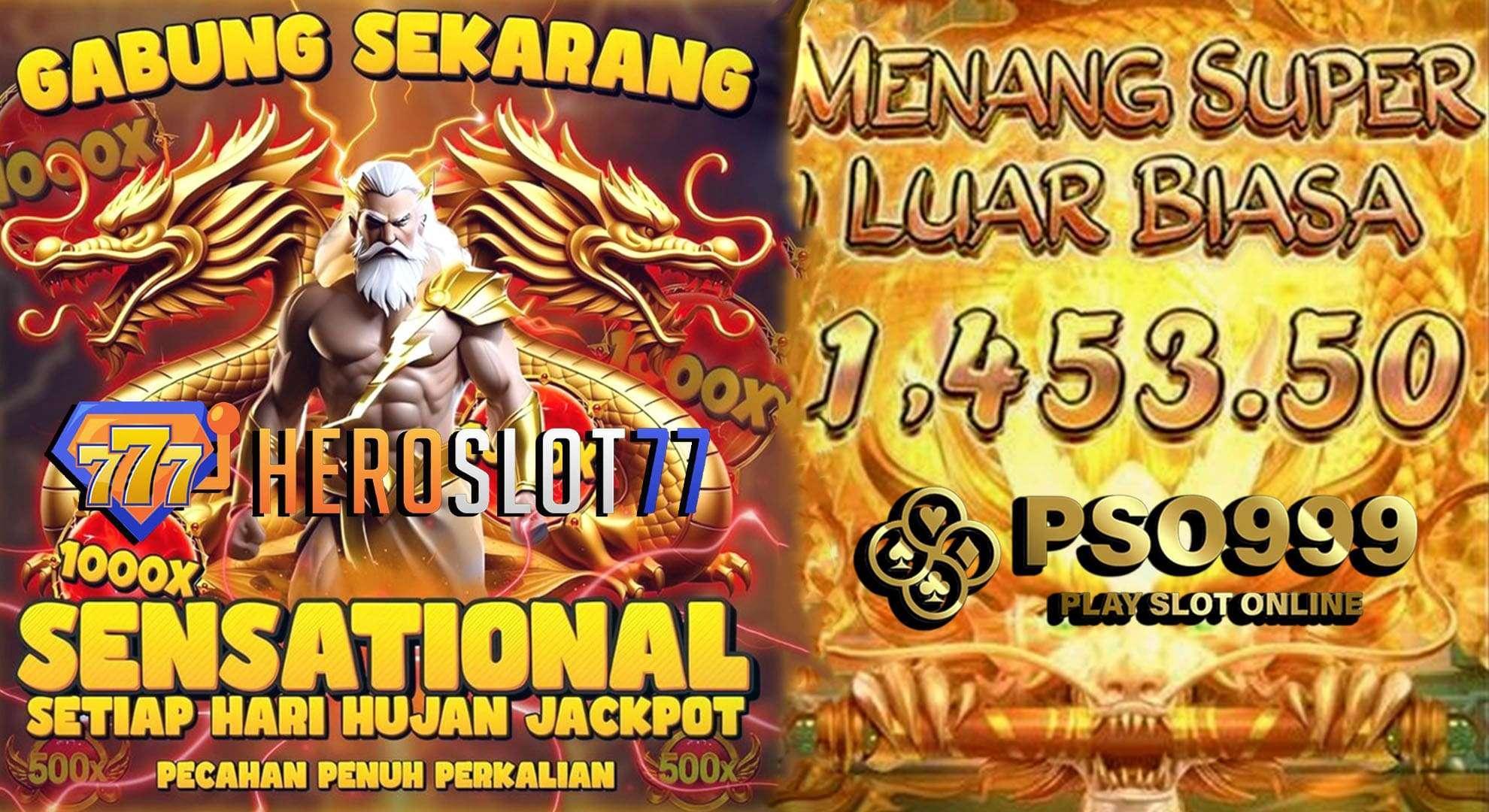 Agen Jackpot Terbaik: Tempat Mencari Keberuntungan