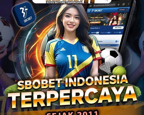 Situs Sbobet XL Terbaik di Indonesia