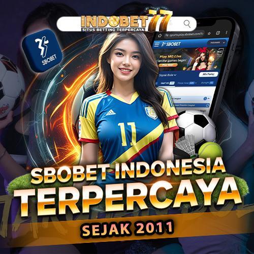 Situs Sbobet XL Terbaik di Indonesia