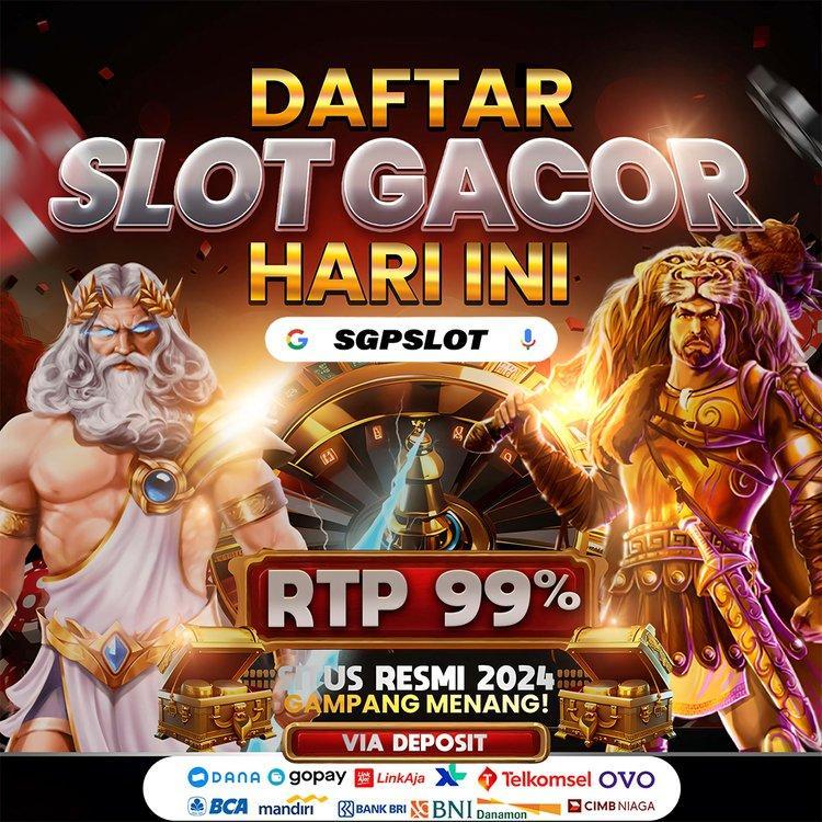 Agen Judi BCA Terpercaya dan Terbaik
