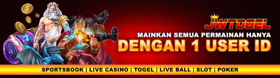 Login Depo 10k Terbaik: Solusi Mudah untuk Bermain Judi Online