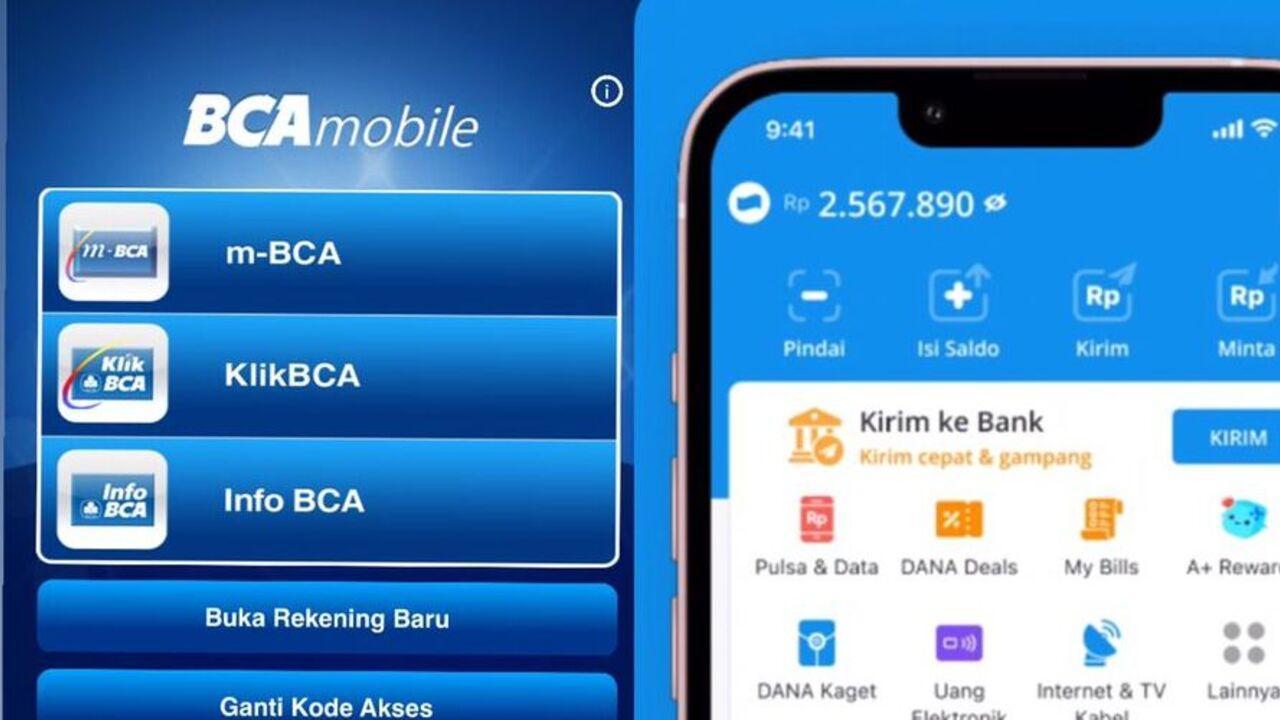 Login Depo Pulsa BCA: Cara Mudah Akses dan Cek Saldo Pulsa
